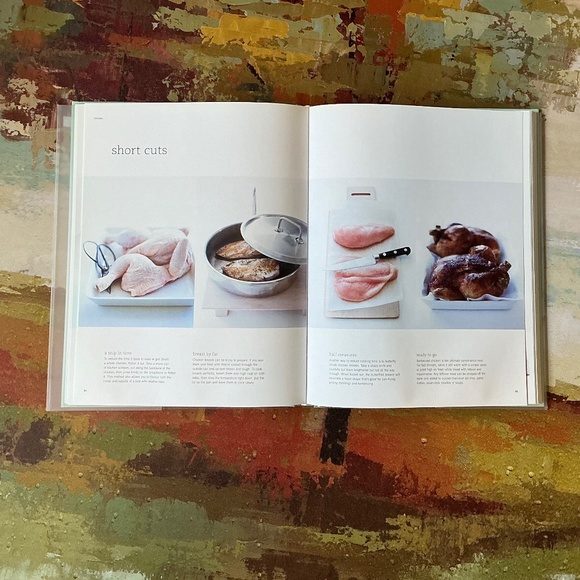 DONNA HAY COOKBOOK - The Instant Cook - Picture 9 of 12